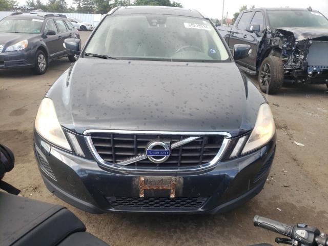 Photo 5 from auction – 2012 VOLVO XC60 3.2 with VIN YV4940DZ7C2305456