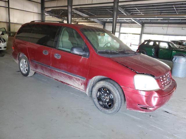 Foto 4 de la subasta – 2004 FORD FREESTAR S con VIN 2FMZA51604BA73549