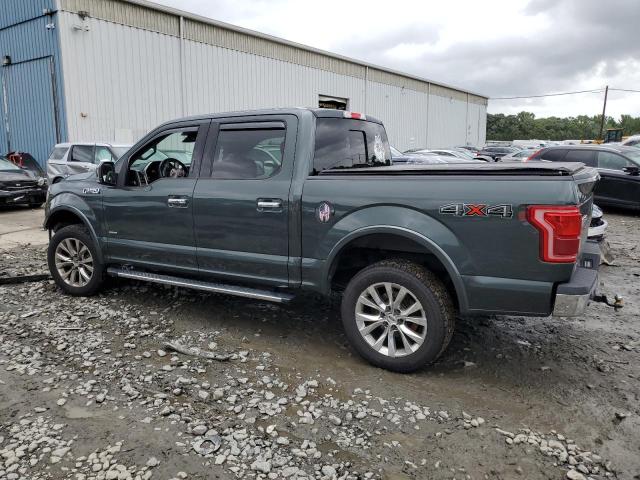 Photo 2 from auction – 2015 FORD F150 SUPER with VIN 1FTEW1EG7FFA00938
