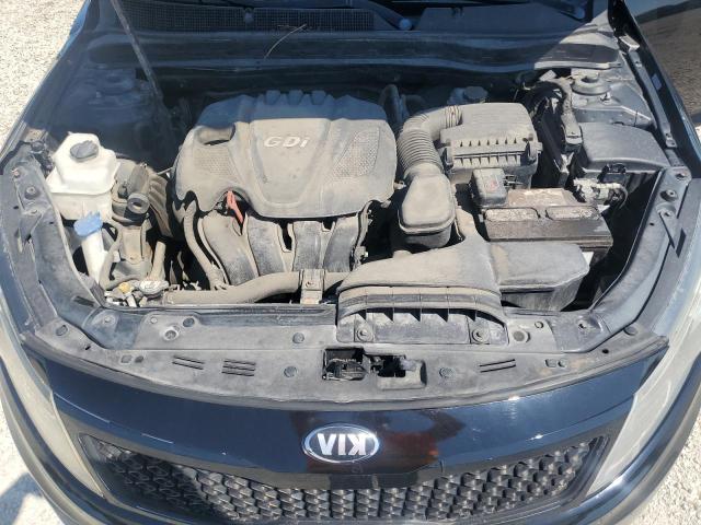 Photo 11 from auction – 2013 KIA OPTIMA EX with VIN 5XXGN4A75DG166070