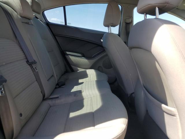 Photo 10 from auction – 2015 KIA FORTE LX with VIN KNAFX4A67F5294103