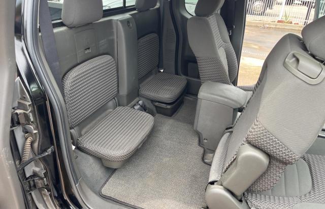 Photo 6 from auction – 2007 NISSAN FRONTIER K with VIN 1N6AD06U47C454843