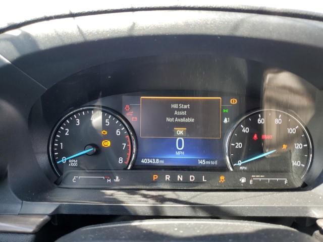 Photo 9 from auction – 2023 FORD EXPLORER L with VIN 1FMSK8FH1PGA57240