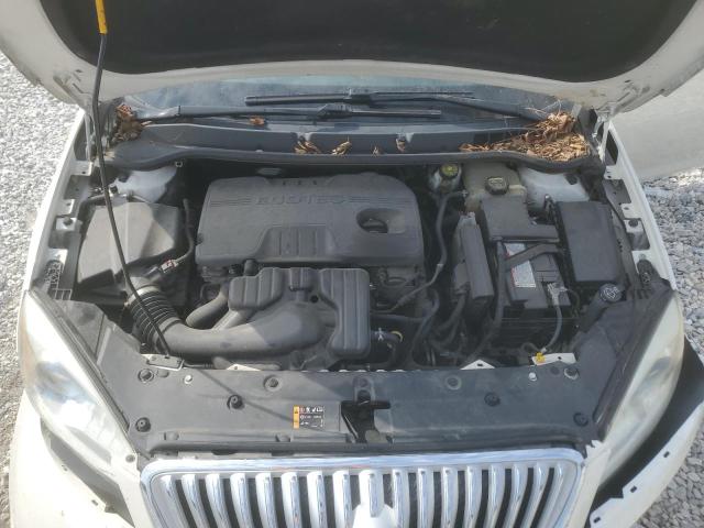 Foto 11 de la subasta – 2013 BUICK VERANO con VIN 1G4PS5SK1D4247137