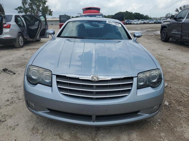Photo 5 from auction – 2007 CHRYSLER CROSSFIRE with VIN 1C3LN69L77X073872