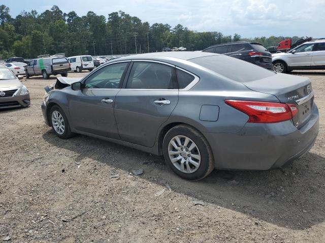 Photo 2 from auction – 2017 NISSAN ALTIMA 2.5 with VIN 1N4AL3APXHC161206