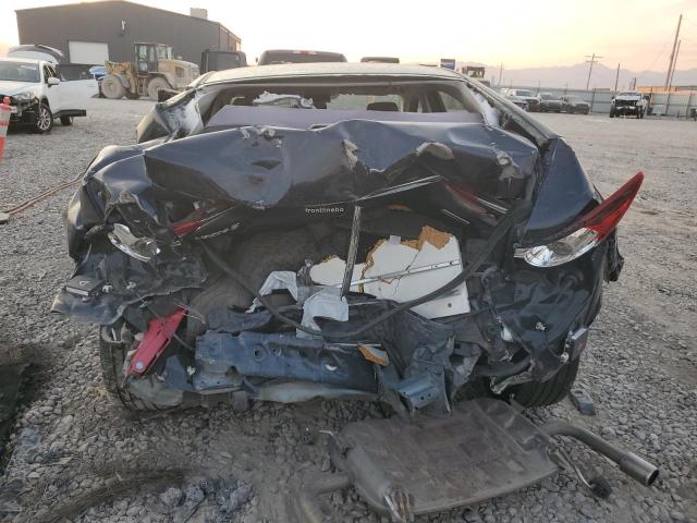 Photo 6 from auction – 2016 MAZDA 6 TOURING with VIN JM1GJ1V59G1479741