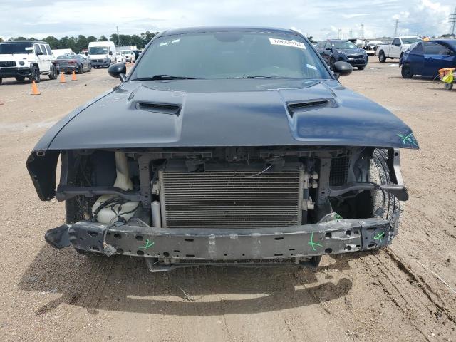 Photo 5 from auction – 2016 DODGE CHALLENGER with VIN 2C3CDZAG8GH209773