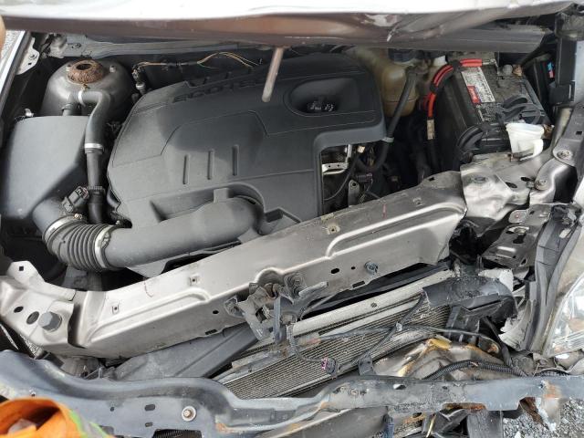 Photo 11 from auction – 2011 CHEVROLET MALIBU 1LT with VIN 1G1ZC5E10BF154861