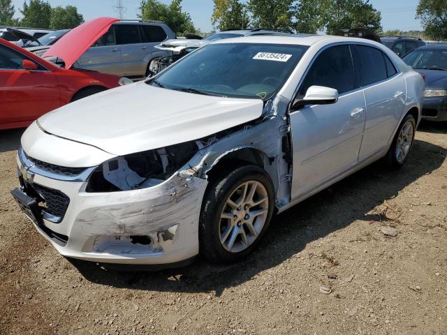Photo 1 from auction – 2016 CHEVROLET MALIBU LIM with VIN 1G11C5SA6GF127916