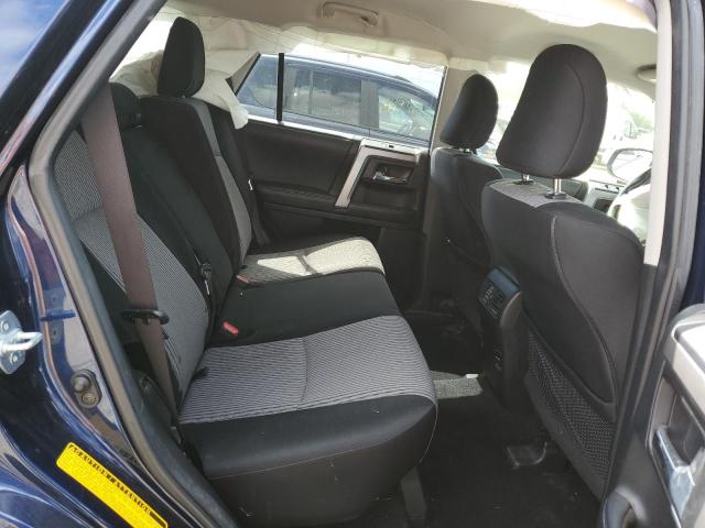 Photo 10 from auction – 2018 TOYOTA 4RUNNER SR with VIN JTEBU5JR5J5488983