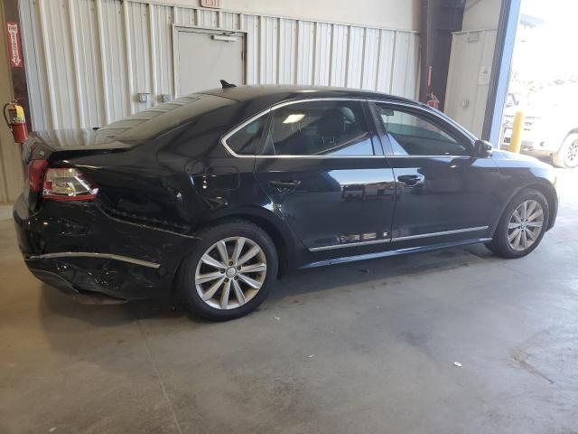 Photo 3 from auction – 2013 VOLKSWAGEN PASSAT SEL with VIN 1VWCH7A35DC059313