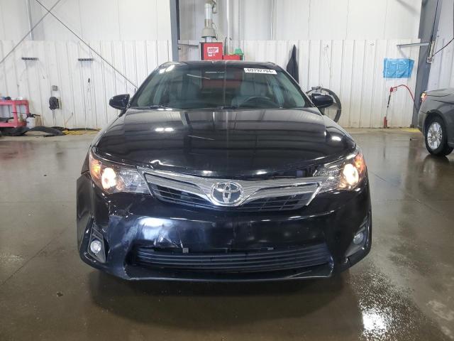 Photo 5 from auction – 2012 TOYOTA CAMRY BASE with VIN 4T4BF1FK6CR256843