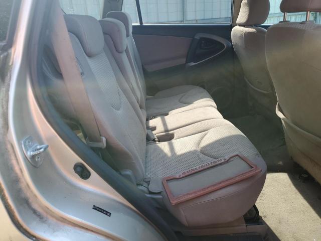 Foto 10 de la subasta – 2008 TOYOTA RAV4 con VIN JTMBD33VX86066795