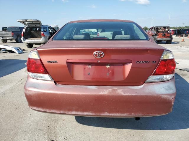 Photo 6 from auction – 2005 TOYOTA CAMRY LE with VIN 4T1BE32K85U032491