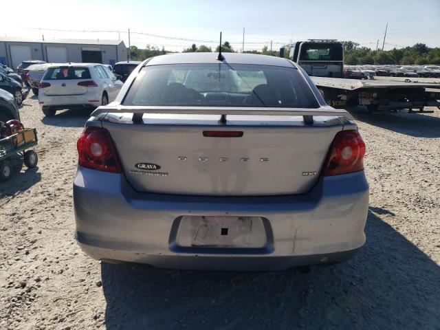 Photo 6 from auction – 2013 DODGE AVENGER SX with VIN 1C3CDZCB2DN522421
