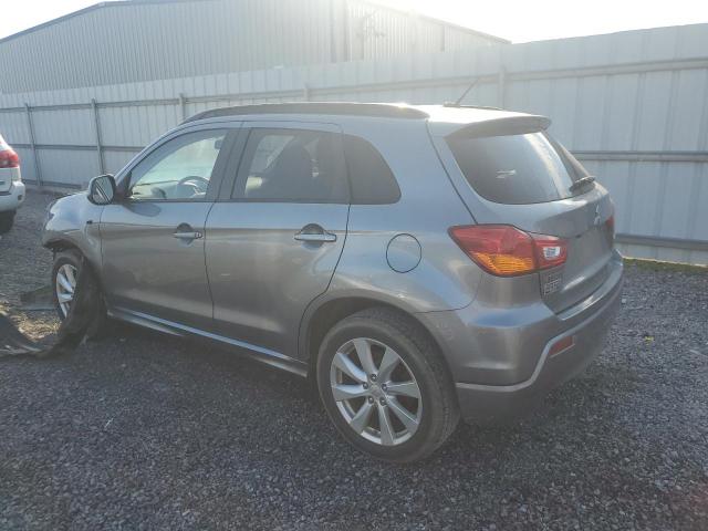 Photo 2 from auction – 2012 MITSUBISHI OUTLANDER with VIN JA4AR4AU8CZ005640