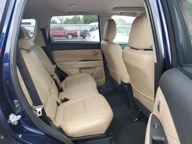 Photo 11 from auction – 2016 MITSUBISHI OUTLANDER with VIN JA4AD3A3XGZ013065