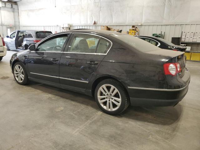 Photo 2 from auction – 2009 VOLKSWAGEN PASSAT TUR with VIN WVWJK73C19P052013