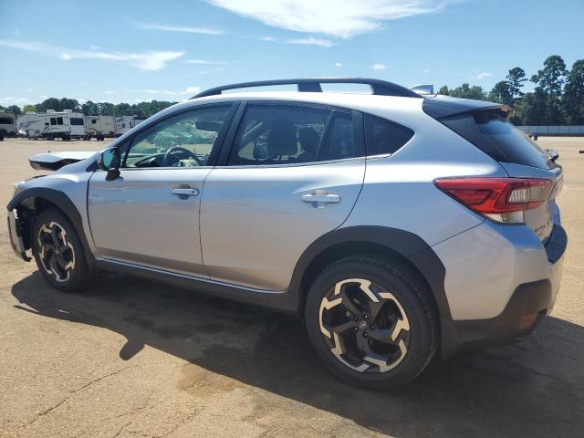 Photo 2 from auction – 2021 SUBARU CROSSTREK with VIN JF2GTHMC0M8242000