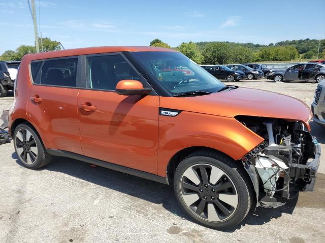 Photo 4 from auction – 2018 KIA SOUL + with VIN KNDJP3A57J7571523