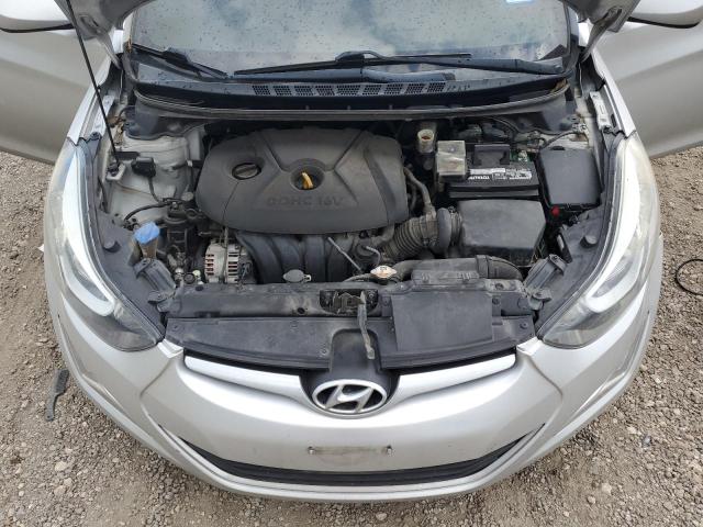 Photo 11 from auction – 2015 HYUNDAI ELANTRA SE with VIN 5NPDH4AE2FH594940