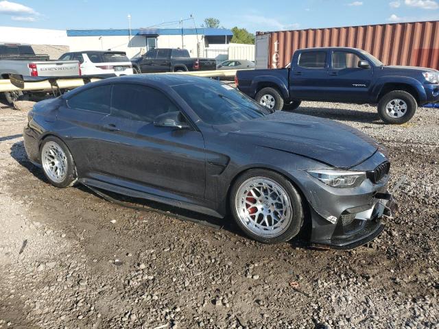 Photo 4 from auction – 2020 BMW M4 with VIN WBS4Y9C00LAH83034
