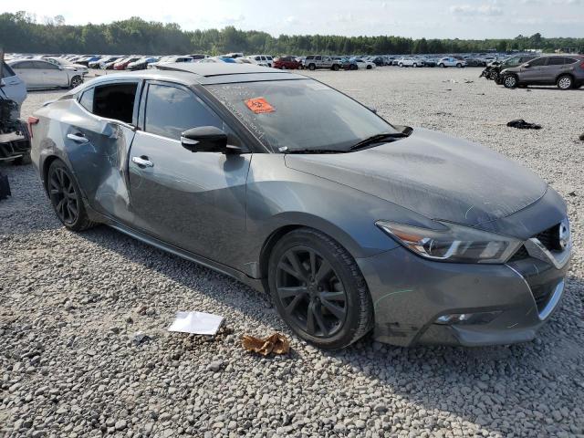 Photo 4 from auction – 2017 NISSAN MAXIMA 3.5 with VIN 1N4AA6AP9HC434157