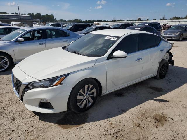 Photo 1 from auction – 2020 NISSAN ALTIMA S with VIN 1N4BL4BV3LC250518