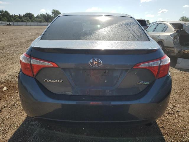 Photo 6 from auction – 2014 TOYOTA COROLLA EC with VIN 5YFBPRHE6EP048737
