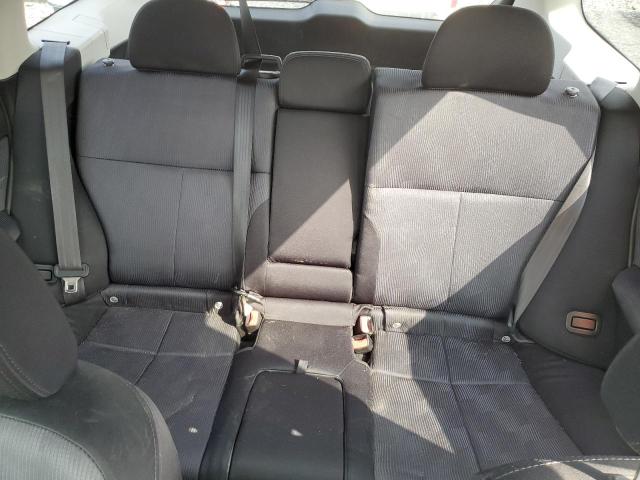 Photo 10 from auction – 2010 SUBARU FORESTER 2 with VIN JF2SH6CC3AH741693