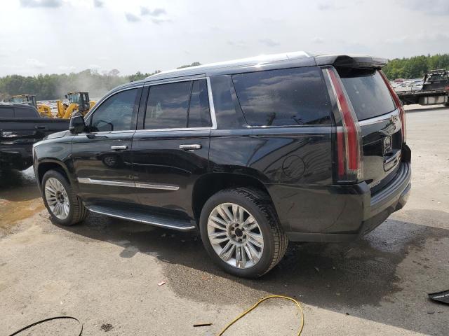 Photo 2 from auction – 2016 CADILLAC ESCALADE P with VIN 1GYS4DKJ1GR110288