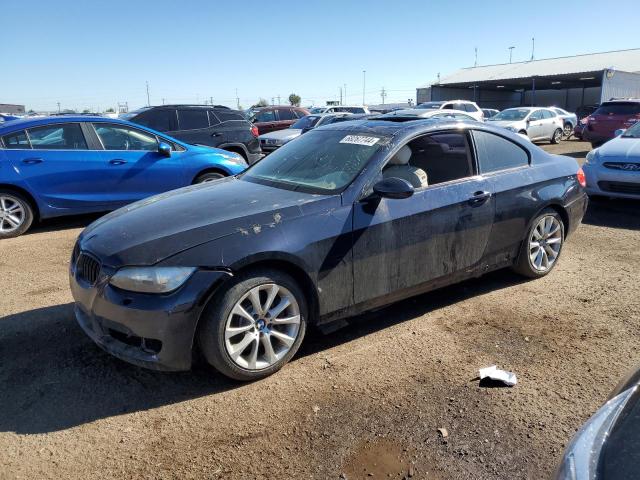 Photo 1 from auction – 2009 BMW 335 XI with VIN WBAWC73539E068663