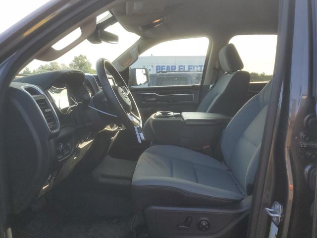 Photo 7 from auction – 2020 RAM 1500 BIG H with VIN 1C6RRFBG8LN297687