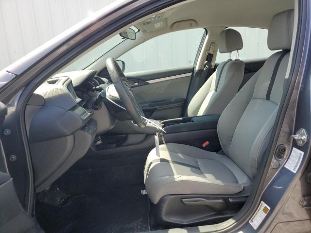 Photo 7 from auction – 2019 HONDA CIVIC LX with VIN 2HGFC2F66KH528103