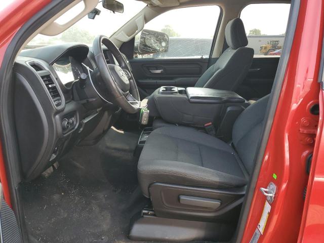 Zdjęcie 7 z aukcji – 2019 RAM 1500 TRADE z VIN 1C6SRFCT3KN651806