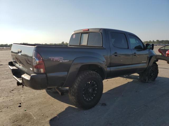 Photo 3 from auction – 2013 TOYOTA TACOMA DOU with VIN 3TMLU4EN7DM119244