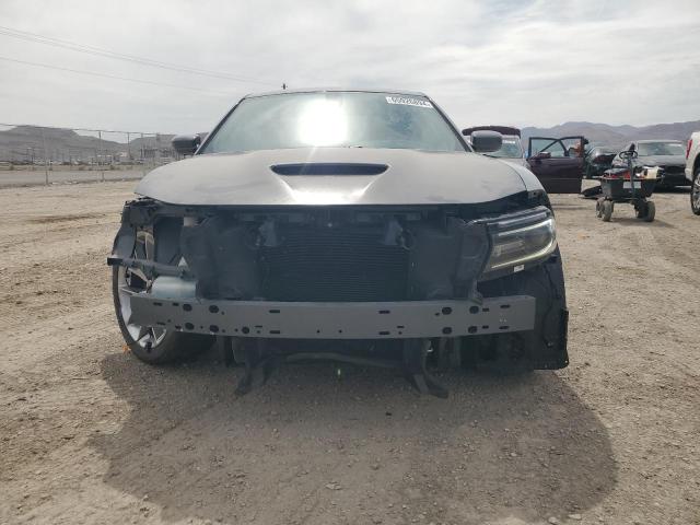 Photo 5 from auction – 2019 DODGE CHARGER GT with VIN 2C3CDXHG3KH673749