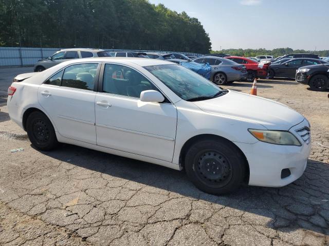 Photo 4 from auction – 2010 TOYOTA CAMRY BASE with VIN 4T1BF3EK5AU533342