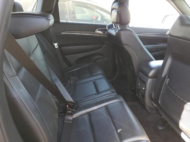 Photo 11 from auction – 2017 JEEP GRAND CHER with VIN 1C4RJFBG5HC635291