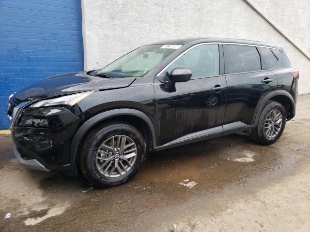 NISSAN ROGUE S 2023 with VIN 5N1BT3AA4PC896655 - Photo from auction