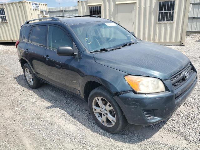 Photo 4 from auction – 2011 TOYOTA RAV4 with VIN 2T3ZF4DV4BW071512