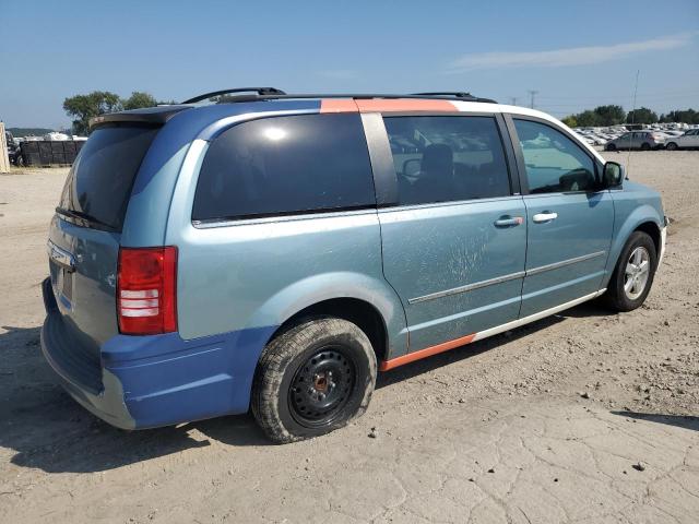 Photo 3 from auction – 2010 CHRYSLER TOWN & COU with VIN 2A4RR5D15AR172538