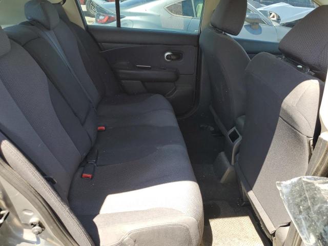 Photo 10 from auction – 2009 NISSAN VERSA S with VIN 3N1BC13E59L379416