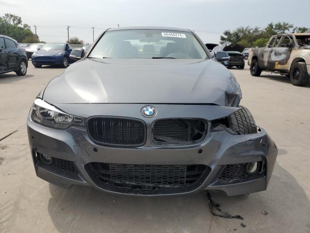 Photo 5 from auction – 2015 BMW 328 XI with VIN WBA3B3C57FJ983534