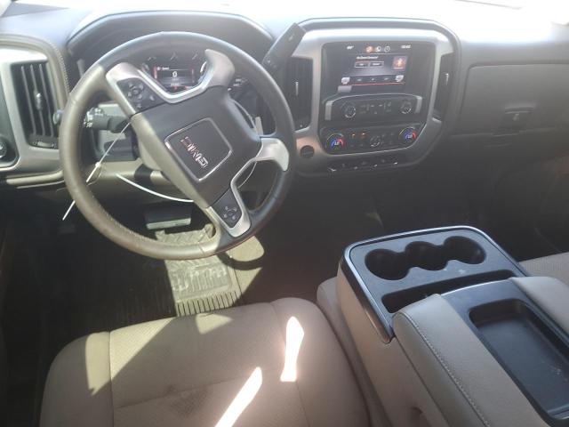 Photo 8 from auction – 2015 GMC SIERRA K15 with VIN 3GTU2UEC9FG315485
