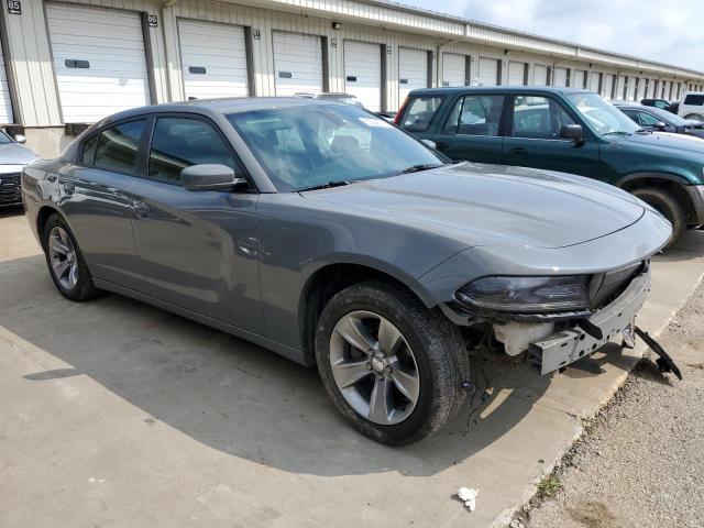 Photo 4 from auction – 2017 DODGE CHARGER SX with VIN 2C3CDXHG1HH655128