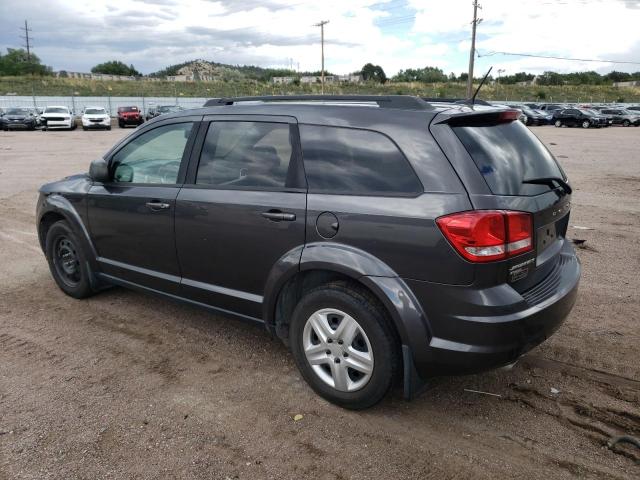 Photo 2 from auction – 2016 DODGE JOURNEY SE with VIN 3C4PDDAG7GT109042