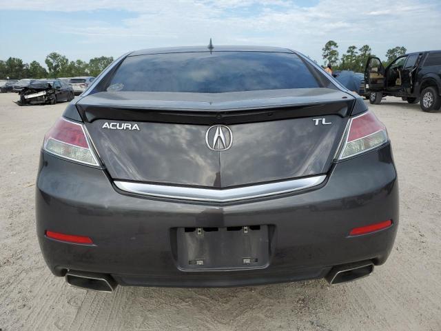 Photo 6 from auction – 2012 ACURA TL with VIN 19UUA8F52CA037535