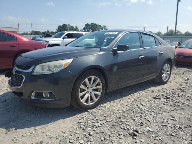 Photo 1 from auction – 2015 CHEVROLET MALIBU LTZ with VIN 1G11F5SL3FF140002